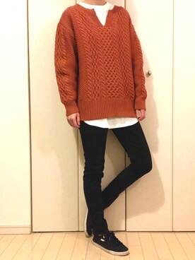 Soraさんのコーディネート