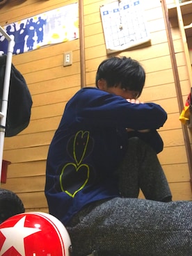 デンドロカカリアさんのコーディネート