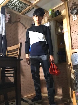 デンドロカカリアさんのコーディネート