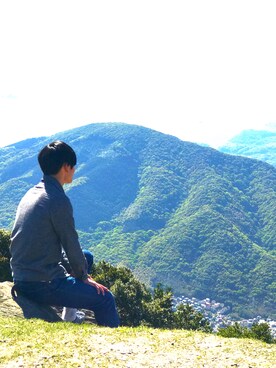 デンドロカカリアさんのコーディネート