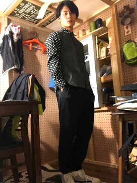 デンドロカカリアさんのコーディネート