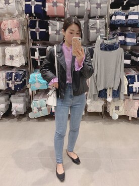 박희주さんのコーディネート