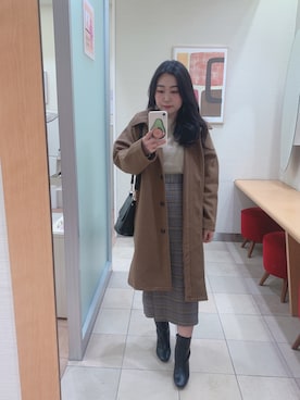 박희주さんのコーディネート