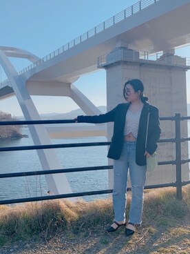 박희주さんのコーディネート