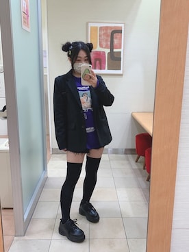 박희주さんのコーディネート