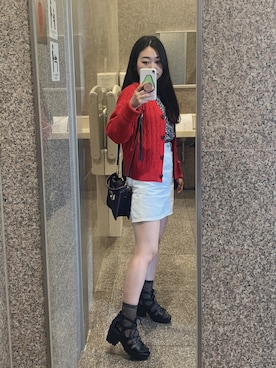 박희주さんのコーディネート