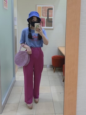 박희주さんのコーディネート