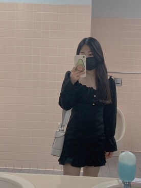 박희주さんのコーディネート