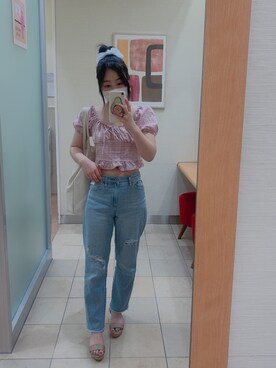 박희주さんのコーディネート