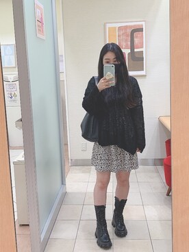 박희주さんのコーディネート