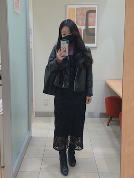 박희주さんのコーディネート