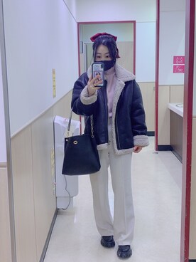 박희주さんのコーディネート