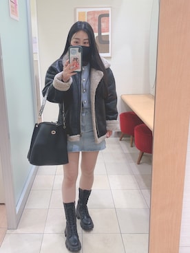 박희주さんのコーディネート