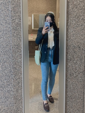 박희주さんのコーディネート