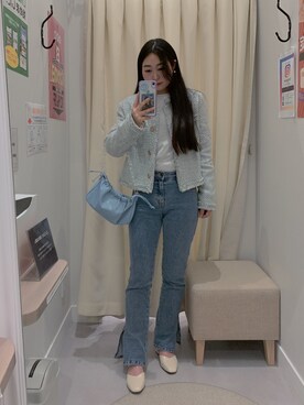 박희주さんのコーディネート