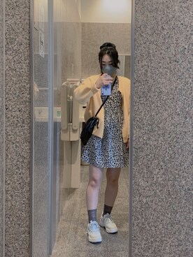 박희주さんのコーディネート