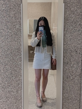 박희주さんのコーディネート