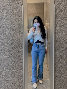 박희주さんのコーディネート