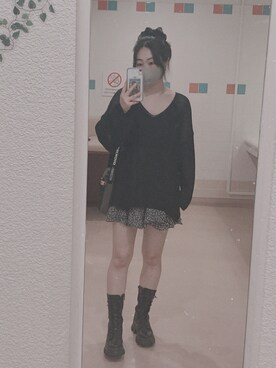 박희주さんのコーディネート