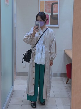 박희주さんのコーディネート