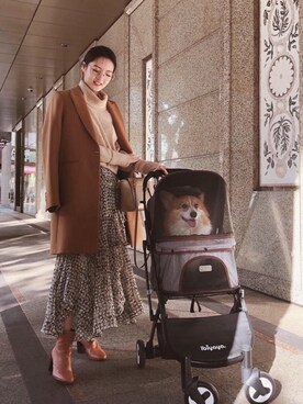 laurachangさんのコーディネート