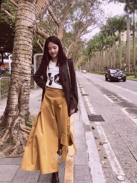 laurachangさんのコーディネート