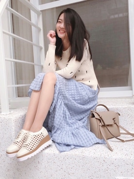 laurachangさんのコーディネート