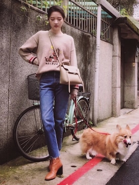 laurachangさんのコーディネート