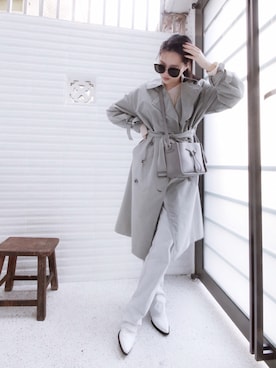 laurachangさんのコーディネート