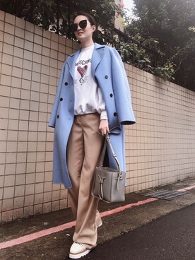 laurachangさんのコーディネート