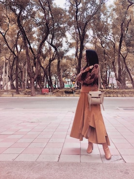 laurachangさんのコーディネート