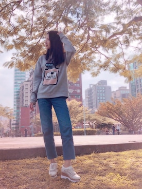 laurachangさんのコーディネート