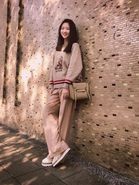 laurachangさんのコーディネート