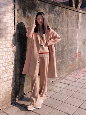 laurachangさんのコーディネート