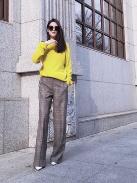 laurachangさんのコーディネート