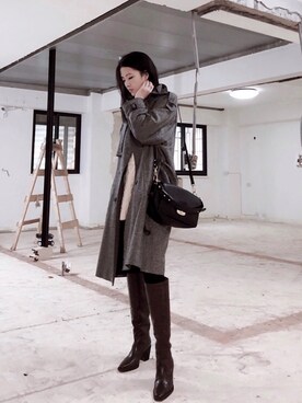 laurachangさんのコーディネート