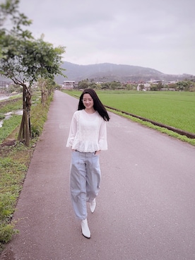 laurachangさんのコーディネート