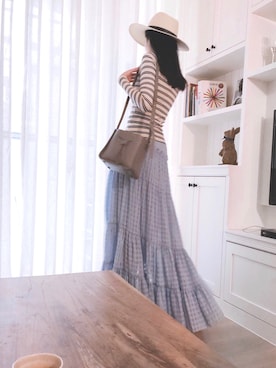 laurachangさんのコーディネート