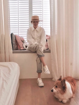 laurachangさんのコーディネート