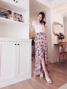 laurachangさんのコーディネート