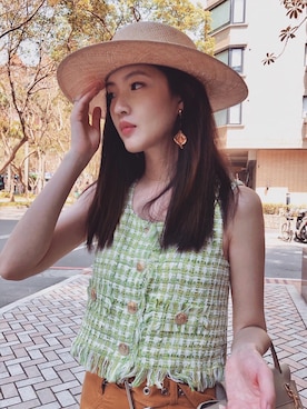 laurachangさんのコーディネート