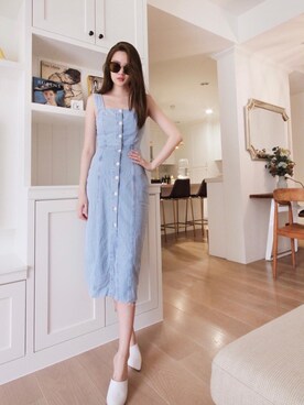 laurachangさんのコーディネート