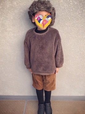 royal richさんのコーディネート