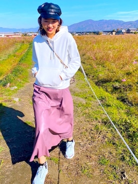 激震服実👗さんのコーディネート