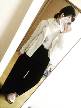 もんろーさんのコーディネート