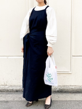 ricaco さんのコーディネート