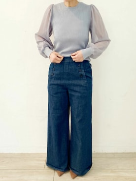 ricaco さんのコーディネート