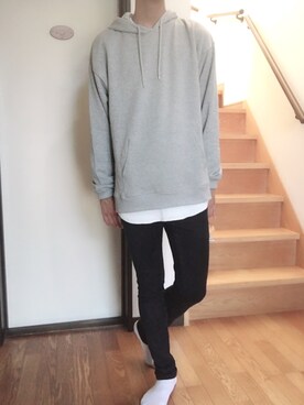 SHOYA🧢さんのコーディネート