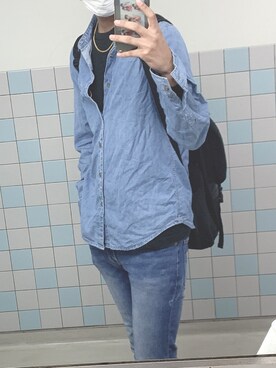 SHOYA🧢さんのコーディネート