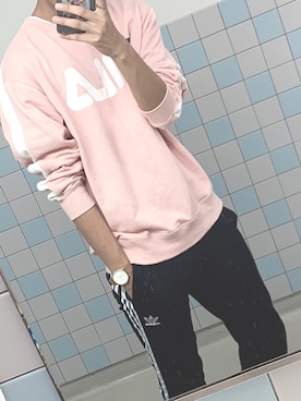 SHOYA🧢さんのコーディネート